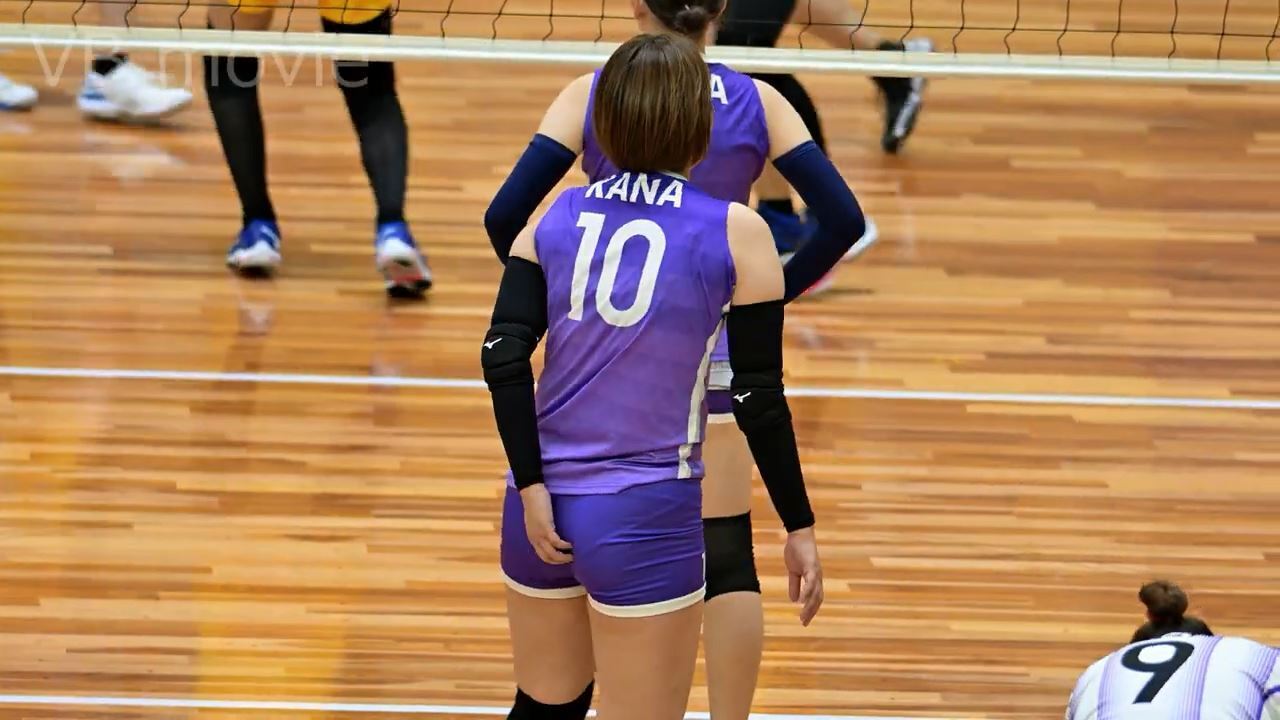 女子バレー　セクシー 注目度急上昇中！保育士さんたちによる女子バレーチーム「ビオーレ名古屋」もはや人気はVリーグ級！？: スポーツ エロ目線でイケるよね？