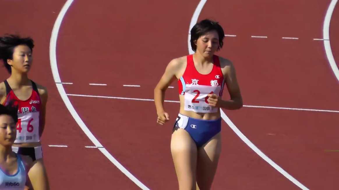 陸上女子 Meg Hemphill ヘンプヒル恵 Jpn Jakarta Asian Games Preview ジャカルタアジア大会 出場選手プレビュー スポーツ エロ目線でイケるよね